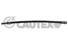 FLEXIBLE DE FREIN AVANT