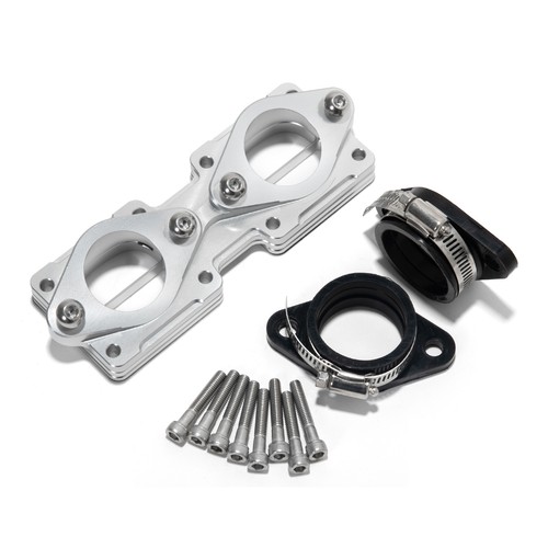 38mm 41mm kit collecteurs - kit,