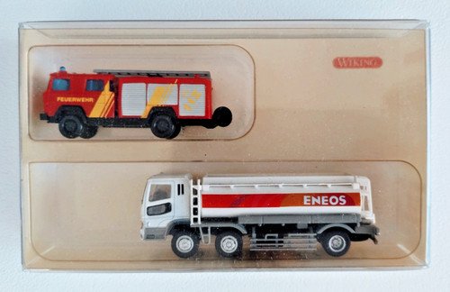 Wiking lot 1 camion - , n