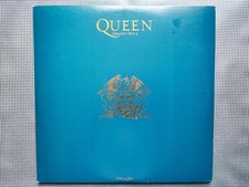 Queen - Greatest Hits II (Double Vinyle, LP)