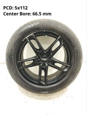 Jantes En Alliage Audi Q5 2013