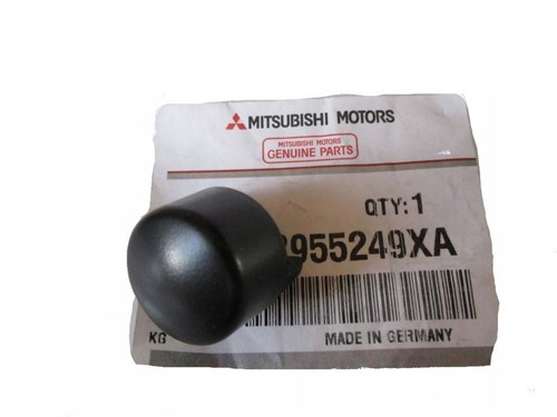 Bouton cache frein - , à