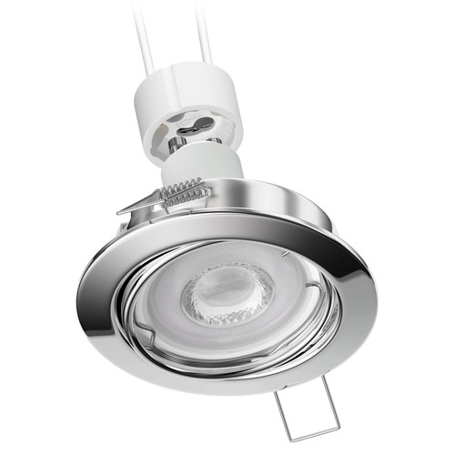 Spot plafond encastré - spot,
