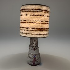 Thérèse Bataille Lampe