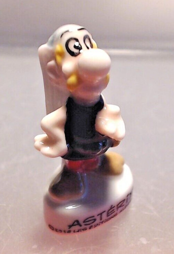 Feve brillante asterix - brillante,