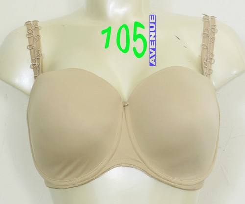 Neuf soutien gorge bandeau - neuf,