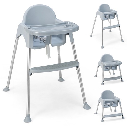 Chaise haute bébé - 4, 1