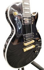 [Gibson] Les Paul Custom Shop