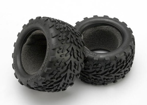 Traxxas pneus talon - traxxas, +