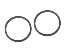 Lot de 2 courroies pour lecteur TEAC VRDS25X  VRDS-25X belt cinghia pese snaar