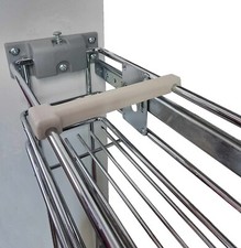 Benimar Motorhome Shelf Dividers  - Pair