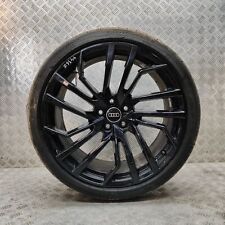 AUDI A4 RS4 Avant B9 Jante