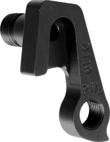 Patte dérailleur pilo d295 - patte,