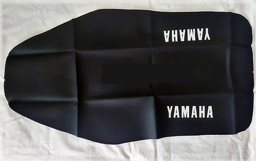 Housse selle yamaha dtr - selle, 125