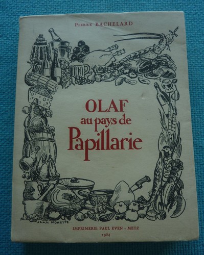 Gastronomie olaf pays de - gastronomie.,