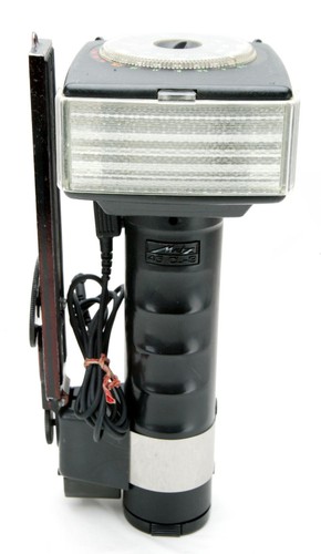 Metz ttl flash - ttl,