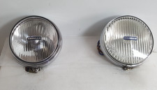 Phares Feu de Brouillard