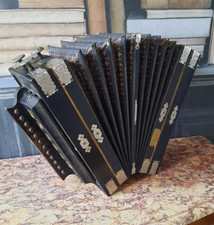 Accordeon diatonique