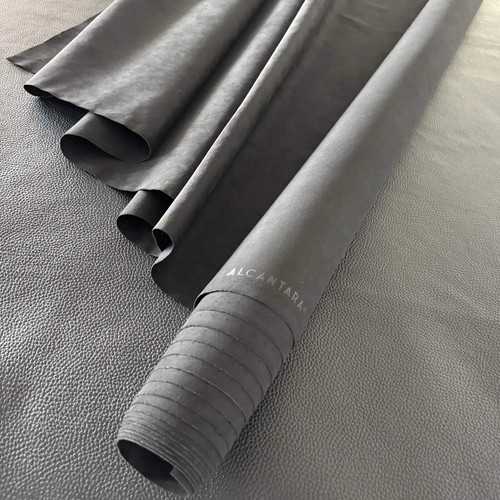 Alcantara tissu auto et - alcantara®,