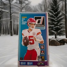 2025 Panini Donruss Football?You Pick?Base (1-200) Updated 10/9/25