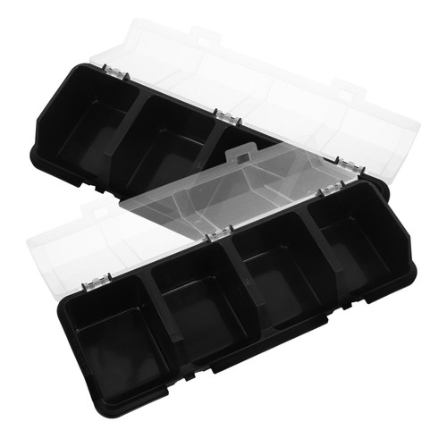 Pcs conteneurs stockage - conteneurs,