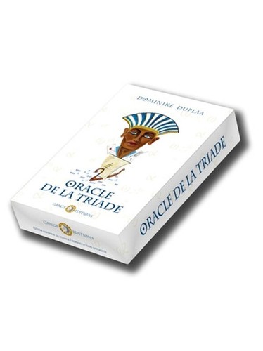 Oracle triade - oracle,
