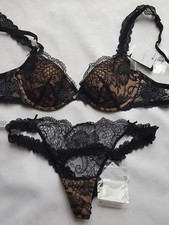 CHARLOTT" lingerie soutien