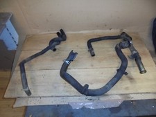 CITROEN BERLINGO PEUGEOT PARTNER 2001 2.0 HDI WATER AND HEATER MATRIX PIPES