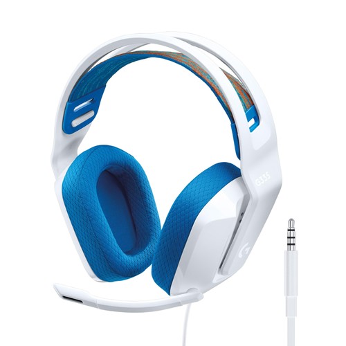Logitech g335 wired gaming - g335,