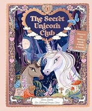 The Secret Licorne Club: Ont