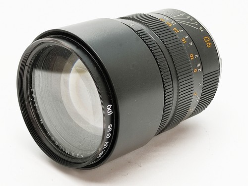 Leica summicron 2 - leica,