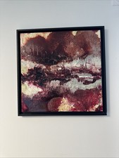 *Partitions Peinture abstraite