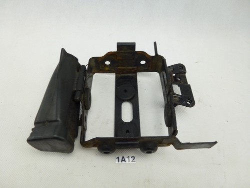 Battery box - battery, holder