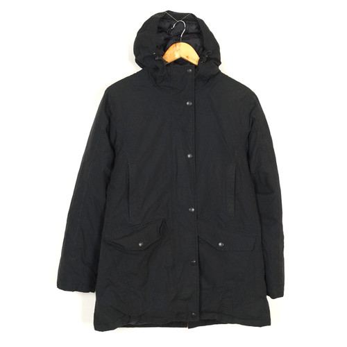 Veste parka femme henri lloyd - parka,