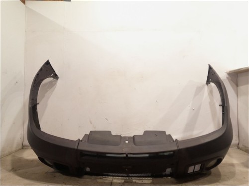 Pare choc renault scenic 1 - pare-choc,
