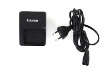 Chargeur de batterie  Canon