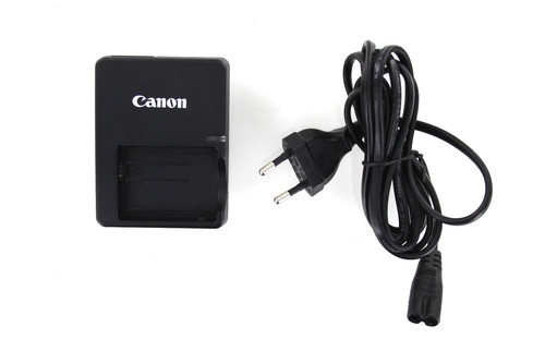 Chargeur batterie canon - chargeur,