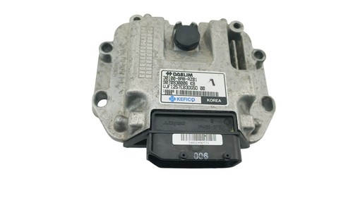 Boitier cdi daelim roadsport - cdi,