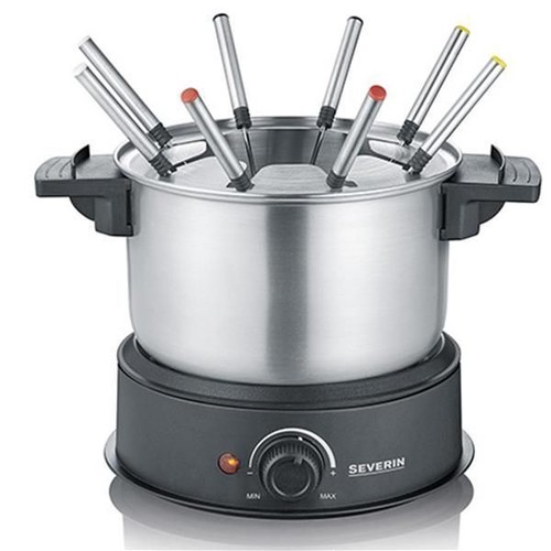 Severin fondue 1500w - severin,