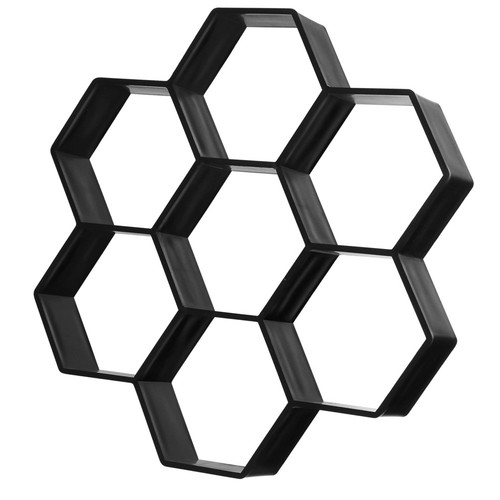Moule pour chaussée béton - pour, en