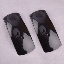 2pcs Fender Mudguard Cover Fit