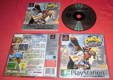 Playstation PS1 Crash