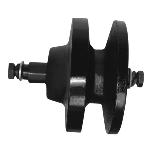 Bottom track roller - bottom,