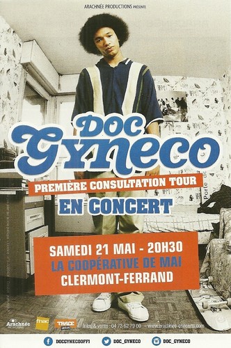 Flyer plv doc gyneco - plv, gyneco: