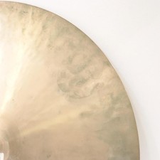 Cymbale De Ride Zildjian K