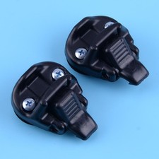 2x Boucle Verrou Fenêtre