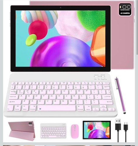 Tablette android 1 avec - android, 2
