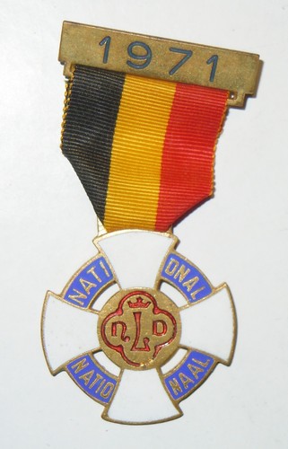 Medaille pelerinage - du,