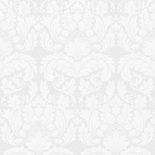 Papier peint baroque - papier,