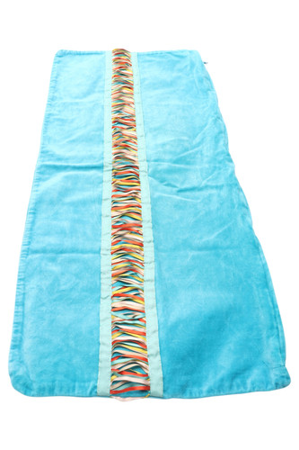 Ikea housse coussin déco - coussin, bleu